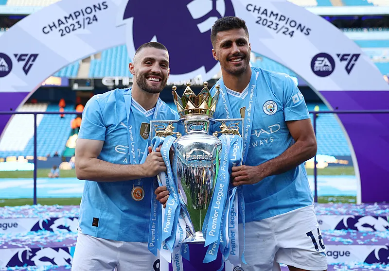 Pep Guardiola'nın gözdesi Galatasaray'a! Torreira transferi duyunca havalara uçacak - 13