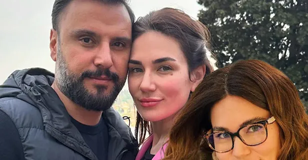 Buse Varol’un annesi gören dilini ısırdı! Alişan’ın kayınvalidesi kızına taş çıkardı