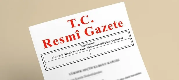 TSK'da kritik atamalar!