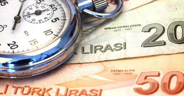 Türk halkı borcuna sadık