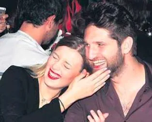 Aşk var evlilik yok