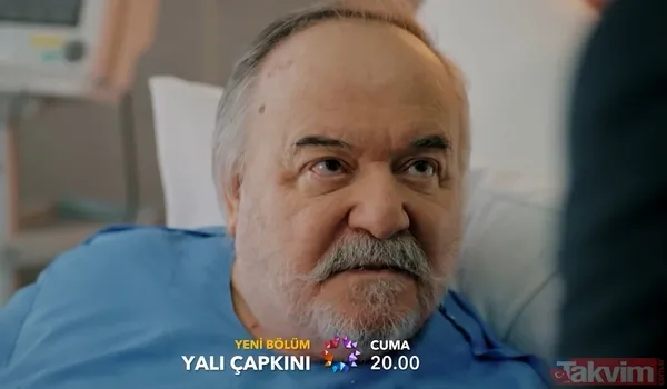Ortada ne Seyran ne de Ferit kalacak! Bu son Artık izlenmez dedirtir! Yalı Çapkını'na şapkadan final çıktı! - 8