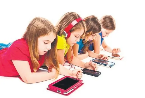 Sosyal medya beyni küçültüyor!