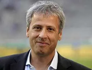 Galatasaray'dan çılgın hoca Favre hamlesi