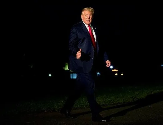 ABD’de yarış kızıştı