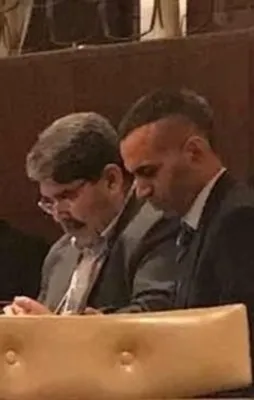 Katliam emirleri Salih Müslüm’den