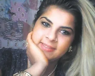 ’Maalesef eşimi ben öldürmedim’