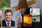 Luigi Mangione ABD'yi karıştırdı! CEO cinayetinin detayları ortaya çıktı! Coinler uçtu