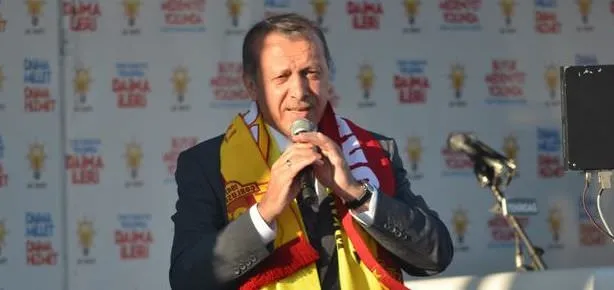 30 Mart’ta demokrasi dersi verin