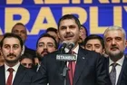 AK Parti İstanbul adayı Murat Kurum anketlerde yüzde kaç oy alıyor? Kamuoyu Araştırmacısı A Haber'de açıkladı