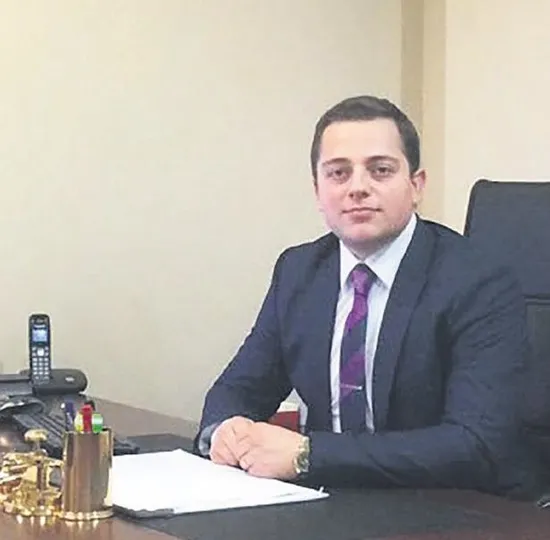 Yağmur Aşık, Emre'yi FETÖ'cülükle suçladı! Avukatı ise firari Zekeriya Öz'ün oğlu çıktı!-1