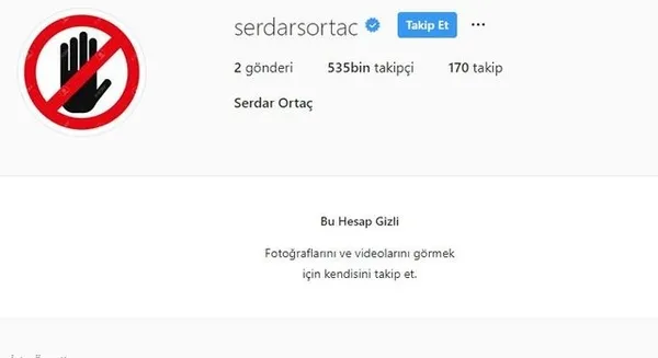 Serdar Ortaç açtı ağzını yumdu gözünü! Eşi Chloe'nin kürtaj olduğu hakkındaki iddialara bakın nasıl cevap verdi-2