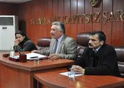 BDP ve Sadak’ın evinde aramalar tamamlandı