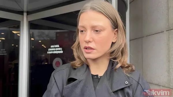 Çok kazandıkları halde az ödüyorlar! İşte Bakanlığın denetimine takılan ünlüler! Serenay Sarıkaya, Hadise... - 2