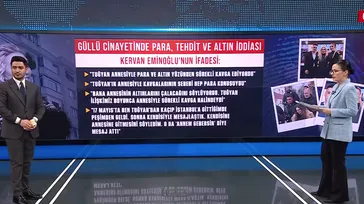 Güllü cinayetinde kan donduran itiraf: "Annem gebersin''