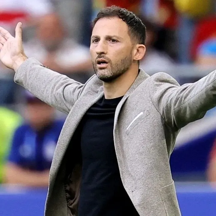 Bütün kupalara talibiz