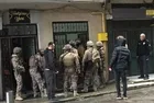 2 kişiyi vurdu ardından kendisini çatıya kilitledi ve 14 saat sonra ikna edilip teslim oldu: Dehşet saçtı