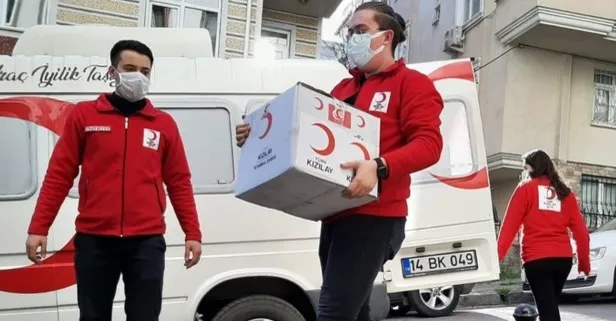 Kızılay personel alımı şartları nelerdir? Türk Kızılay’ı temizlik ve çamaşırhane personel alımı başvurusu nasıl yapılır?