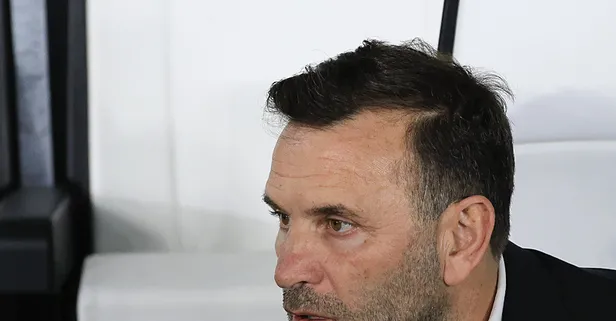 Okan Buruk'tan kura açıklaması! "Değerini bilmemiz lazım"
