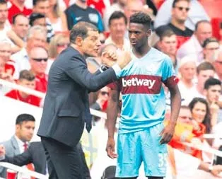 Hani derbi kazanamazdı!