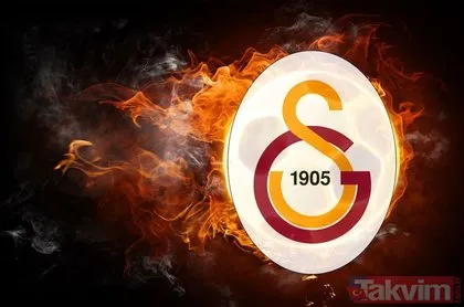 Galatasaray’da şok gelişme! Yeni transfer takımdan ayrılıyor