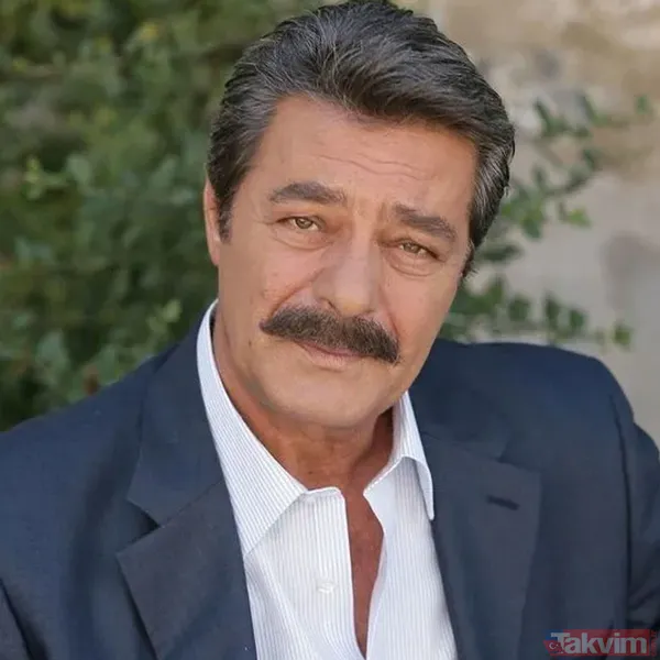 Yeşilçam yıldızı Kadir İnanır’ın son hali ortaya çıktı! Aylardır hastanede tedavi görüyordu - 7