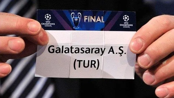 Avrupa'da temsilcilerimizden Galatasaray, Trabzonspor ve Demir Grup Sivasspor'un muhtemel rakipleri belli oldu-2