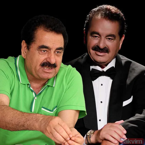 Ünlü Türkücü İbrahim Tatlıses, Bugün Bir Etkinliğe Katılarak Gazetecilerin Sorularını Cevaplandırdı. Tatlıses, Yaptığı Açıklamada Geçmişte Yaşadığı Derin...