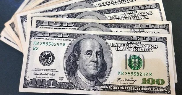 Dolar kaç TL? Euro bugün ne kadar oldu? 19 Ocak CANLI döviz kurları!