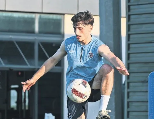 Cihan Çanak umut verdi