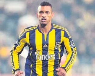 Nani ilk 11’e dönüyor!