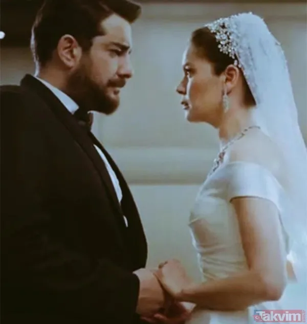 Camdaki Kız'da tuvalet kaçamağı feci bitti Nalan'ın bekaret korsesi de çıktı! Nalan'ın yasak aşkı olacak Hayri ortaya çıktı - 9