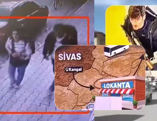 TUSAŞ saldırısında yeni detaylar! 2 teröristin saldırı güzergahı ortaya çıktı! Televizyonda görüp ihbar etti