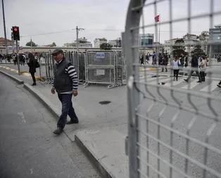 İstanbul’da 1 Mayıs kararı! Vazgeçtiler