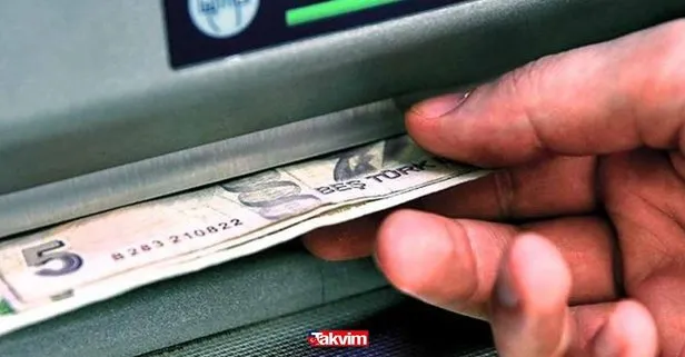Bu bankalara kredi, nakit veya kredi kartı borcu olanlar bu habere dikkat!