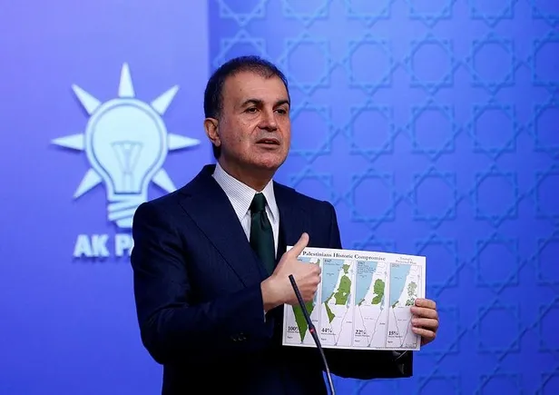 Son dakika: AK Parti MYK sonrası flaş İlker Başbuğ açıklaması: Gereken yapılacak-3