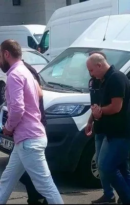 Keten İnşaat'ın sahipleri tutuklandı