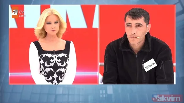 Mehmet Tural kaybında sıcak gelişme! Müge Anlı'da açığa çıkan cinayet: Kenan Yılmaz tüm detaylarıyla canlı yayında itiraf etti! - 9