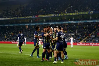 Son dakika transfer haberleri: Fenerbahçe’ye Arjantinli dünya yıldızı