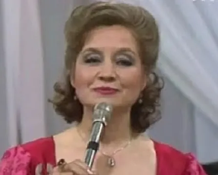 ’Ses Kraliçesi’ hayatını kaybetti