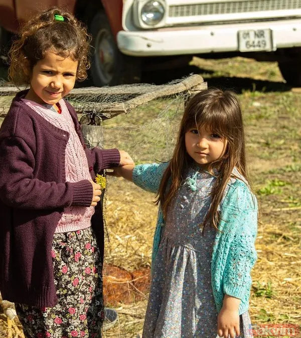 Bir Zamanlar Çukurova'nın Gaffur'unun kızı sosyal medyayı yıktı geçti! - 15