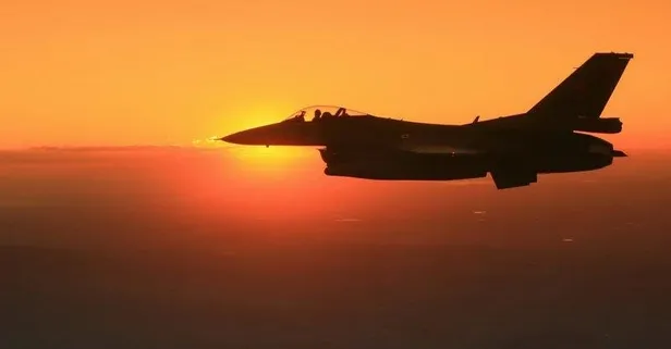 Son dakika... Kandil'e hava harekatı: Terör inleri yerle bir edildi!