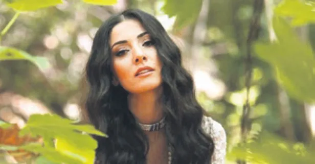 Zeynep Onat 'Geçer Gibi'yi müzikseverlerin beğenisine sundu