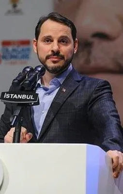 Bakan Albayrak: Kıbrıs'ı sonuna kadar koruyacağız