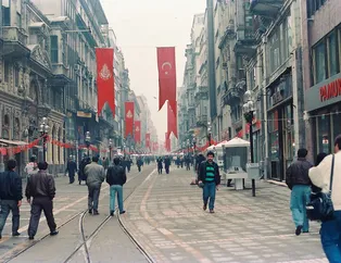 80`ler ve 90`lar Türkiye`si