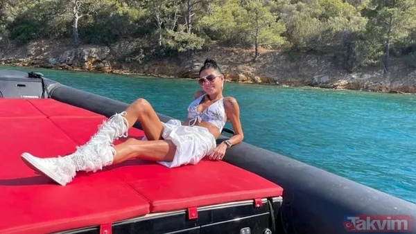 Ünlüler eş zamanlı başlayan orman yangınlarına sessiz kalmadı! Süreyya Yalçın ise öyle bir paylaşım yaptı ki tepkiler peş peşe geldi - 11