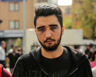 Savcının oğlu Görkem Sertaç Göçmene 2 yıl hapis istemi! Türkiye günlerce onu konuşmuştu