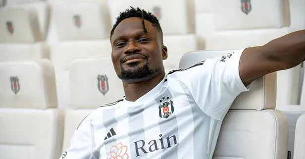 Amartey’in sözleşmesi feshedildi