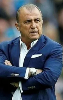 Ünlü şarkıcıdan Fatih Terim'e çağrı