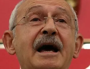 Kılıçdaroğlu’ndan Sözcü ve Karar’da skandal sözler